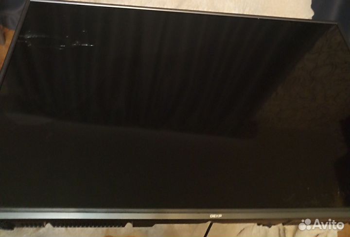 Телевизор бу