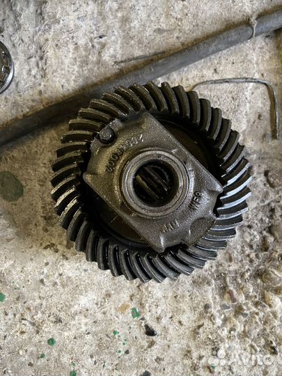 Для шевроле трейлблейзер 1