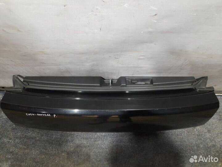 Борт откидной Mitsubishi Outlander CW5W 2.4