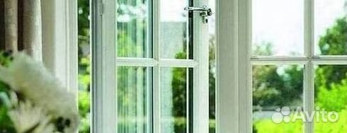 Остекление окон