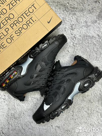 Кроссовки мужские nike