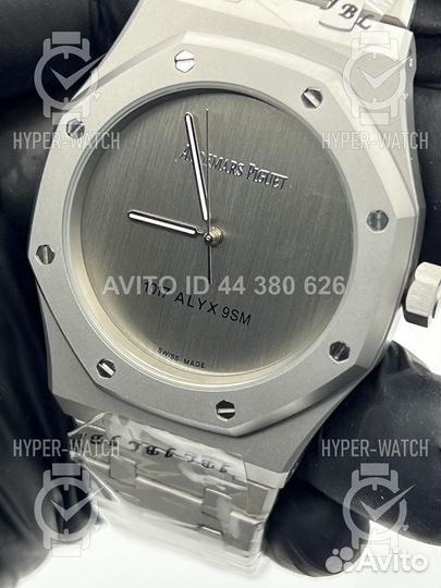 Часы Audemars Piguet Royal Oak 41mm