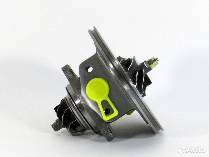 Картридж Турбины KP35 Nissan/ Renault 65/82 л.с