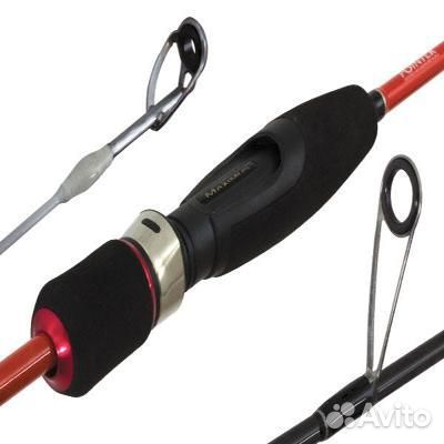 Спиннинг Maximus pointer 21UL, 2.1 m, 0,8-6g
