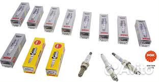 Свечи зажигания