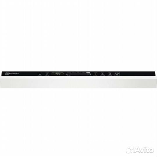 Встраиваемая посудомоечная машина Electrolux