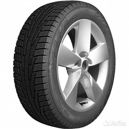Ikon Tyres Nordman RS2 185/60 R14