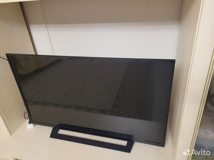 Телевизор sony bravia 40RD353