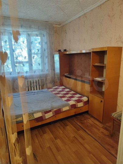 Комната 18 м² в 1-к., 2/5 эт.