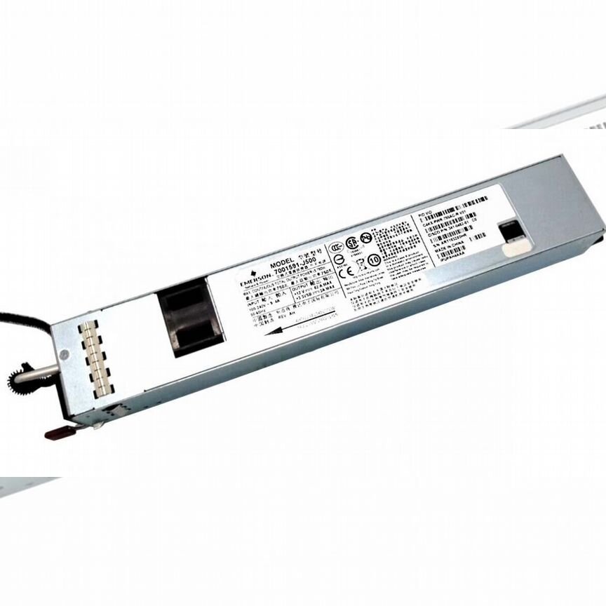 [C4KX-PWR-750AC-R] Блок Питания Cisco Новый C4kx-Pwr-750ac-R