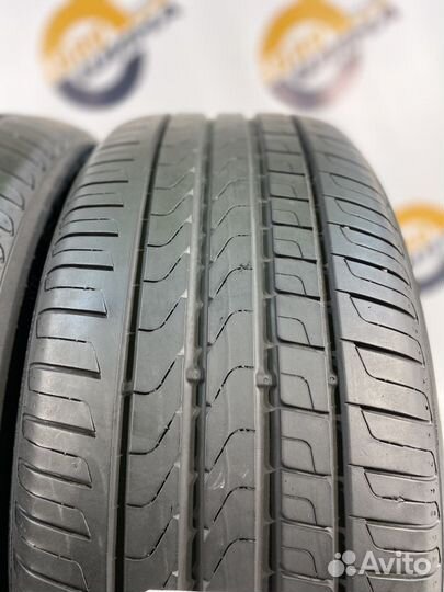 Pirelli Scorpion Verde 255/50 R19 107V