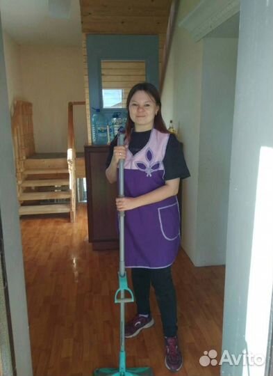 Клининг после ремонта. Генеральная уборка. Химчист