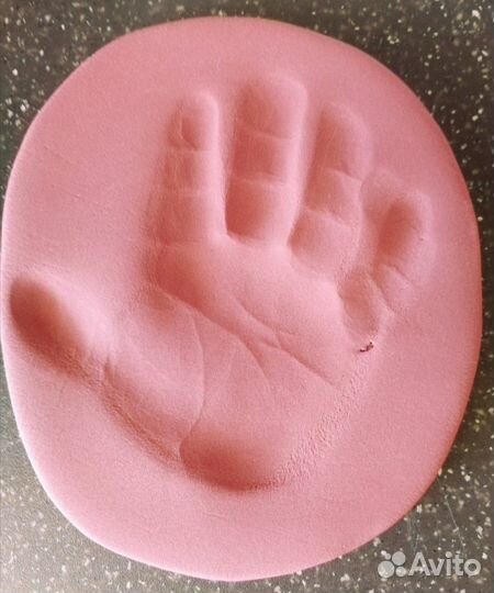 Лёгкий пластилин