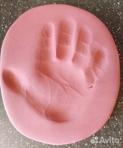 Лёгкий пластилин