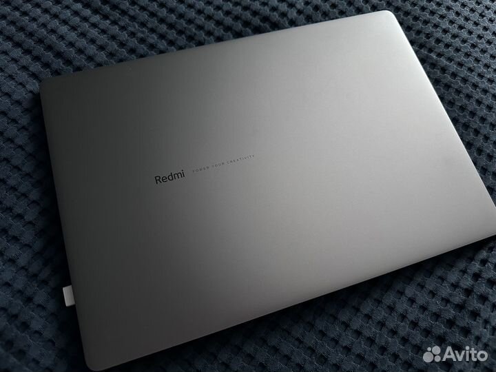 Xiaomi redmibook pro 14