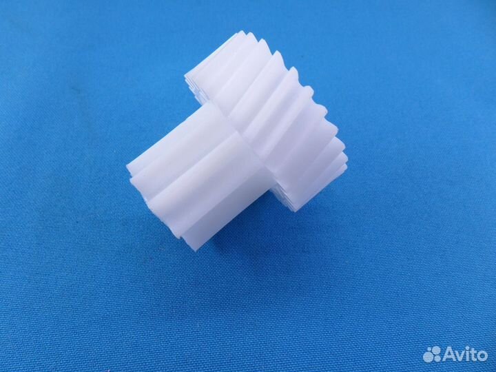 Шестеренка для мясорубки Браун малая