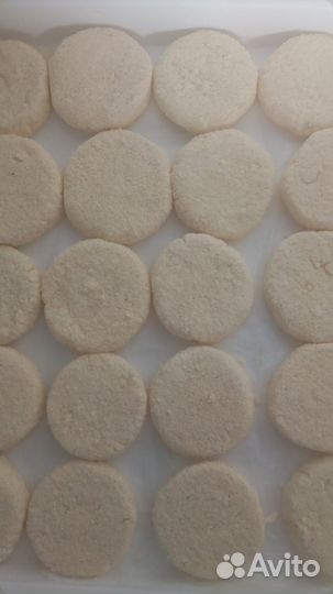 Приготовление домашней еды и полуфабрикатов