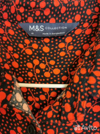 Платье Marks & Spenser