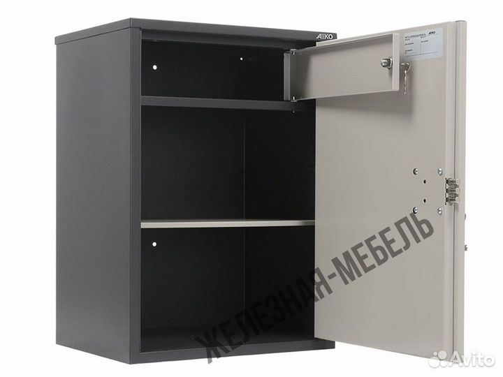 Шкаф бухгалтерский Aiko SL-65T