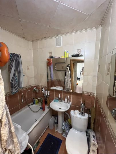 2-к. квартира, 42 м², 5/5 эт.