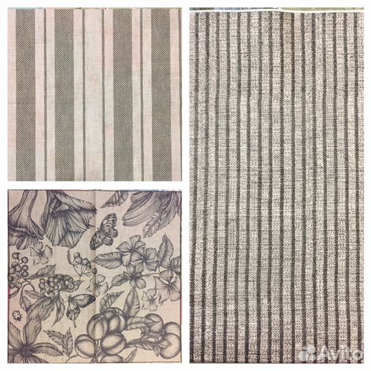 Салфетка бумажная