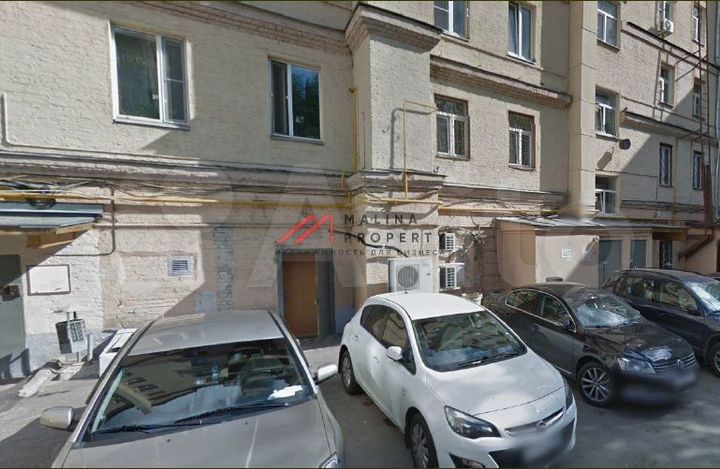 Продам торговое помещение, 351 м²