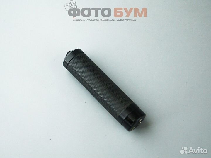 Карманный штатив металлический