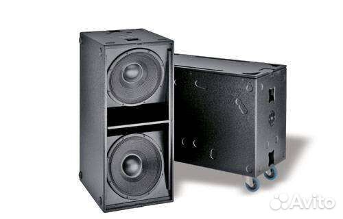 Акустическая система Kling&Freitag