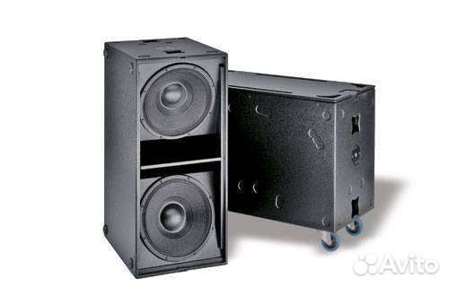 Акустическая система Kling&Freitag