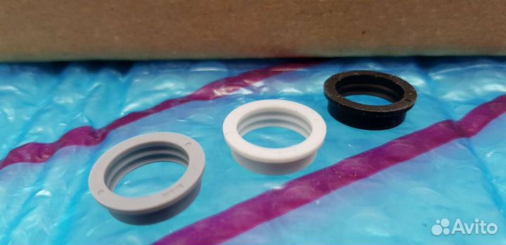 Кольцо парктроника Lexus LX450 2016