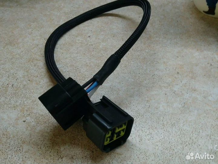 Кабель Yamaha 6Y8 Command Link