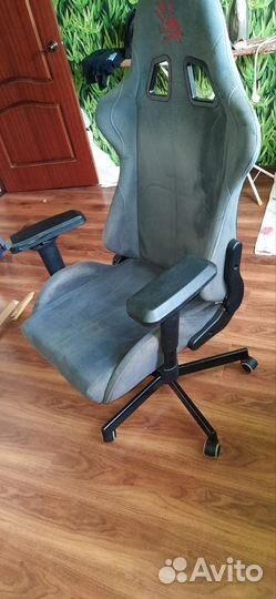 Компьютерное кресло бу