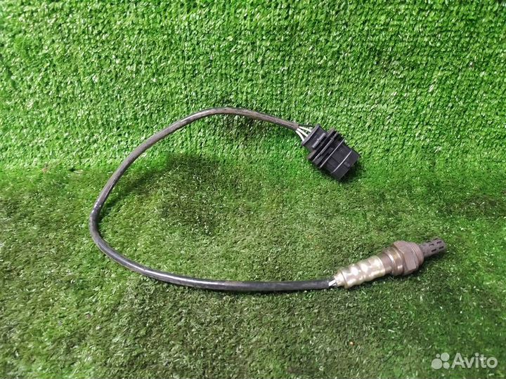 Датчик кислородный / Lambdasonde Opel Zafira B (2