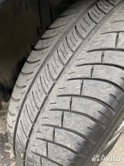 R15 Michelin Energy E3A 195/65, PCD 4x108 DIA 56.1