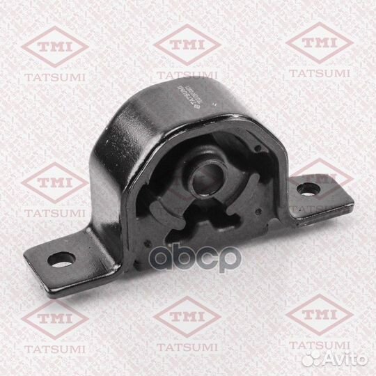 Опора двигателя правая без кронштейна TEG1260 T