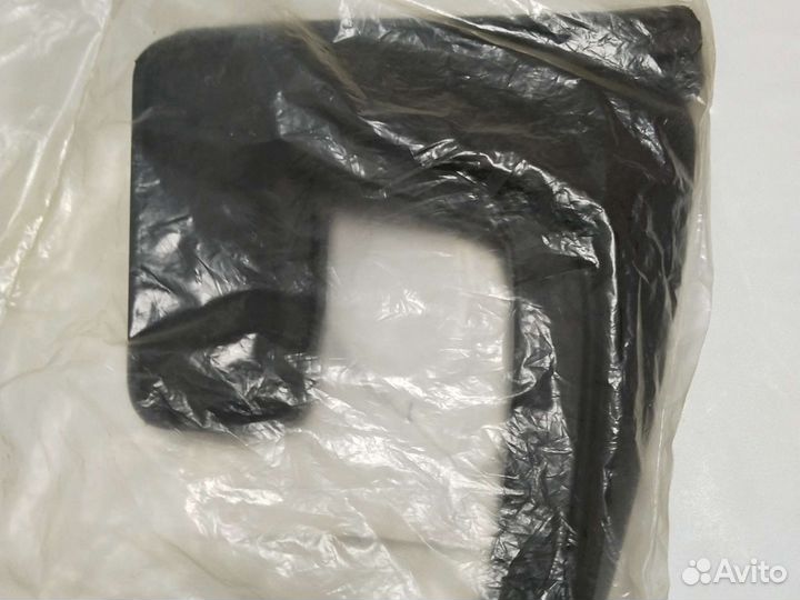 Брызговики задние для кио Рио новый комплект