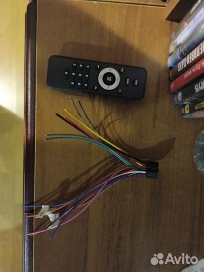 6.9 Inch 1 Din Car Stereo Player