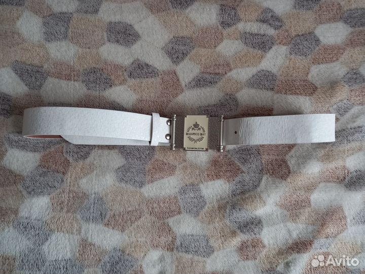 Ремень женский новый