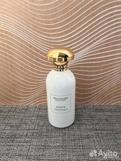 Parfum White Chocola Richard (Euro)