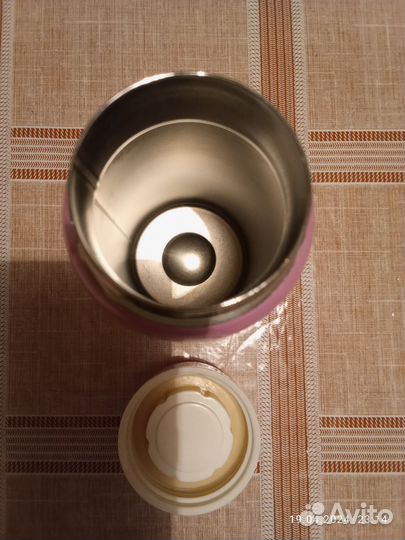 Детский термос нержавейка