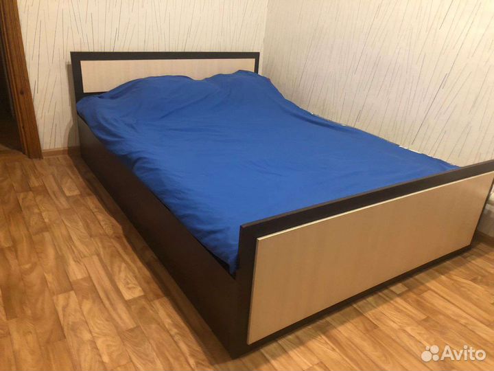 Постельное белье комплект