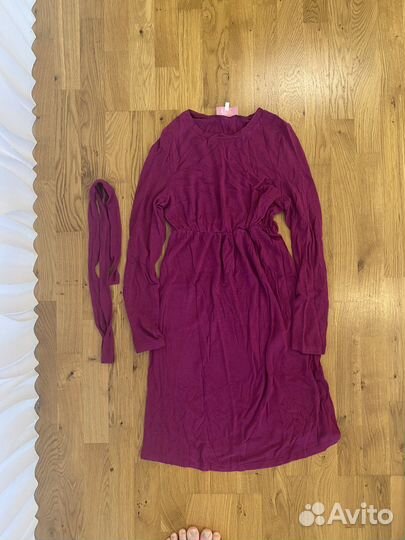 Пакет вещей для беременных XS, S