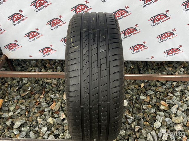 Firestone Roadhawk 215/55 R16