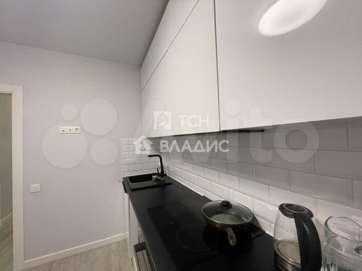 2-к. квартира, 47,4 м², 2/4 эт.