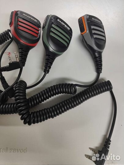 Рация baofeng uv-5r 5w опт/розница