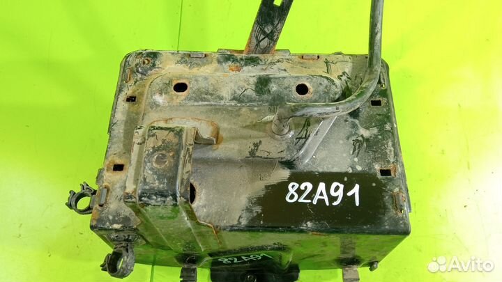 Ящик акб для Fiat Doblo 2005 - 2015