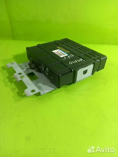 Блок управления двигателем для Mitsubishi Lancer 9