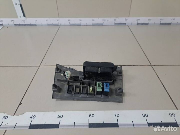 Накладка кузов внутри Chery Tiggo T11 2005-2015