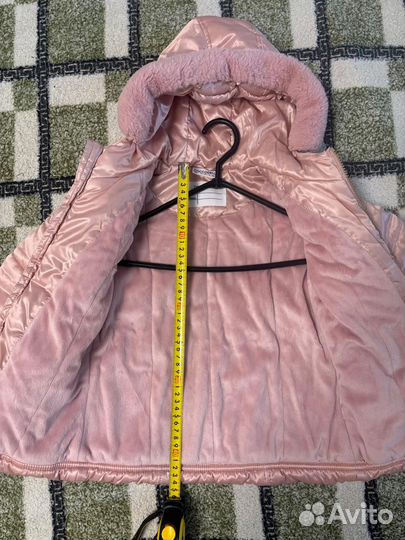 Вещи для девочки