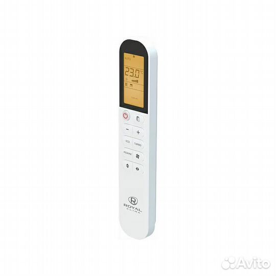 Royal Clima RCI-GL28HN